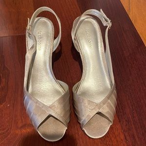 Liz Claiborne Heels